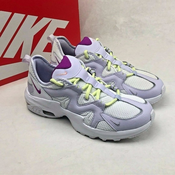 NEW Nike Air Max Gravitation Sneakers AT4404-104 - Picture 1 of 9